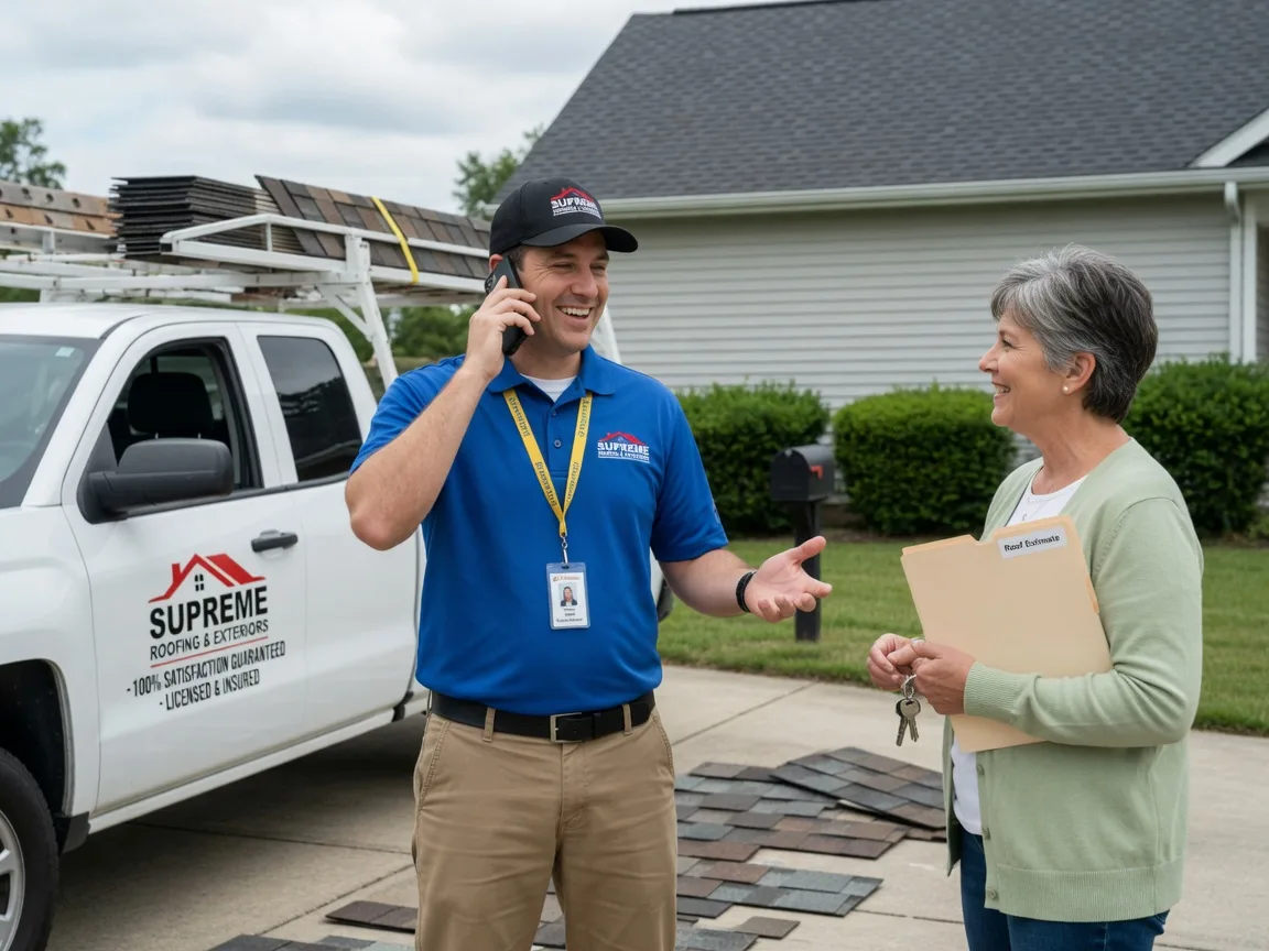 Roof Replacement Mays, IN FAQs